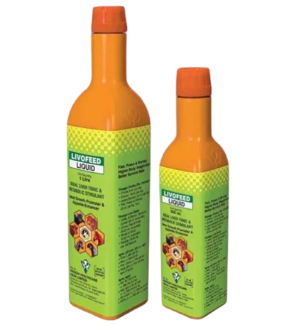 LIVOFEED LIQUID