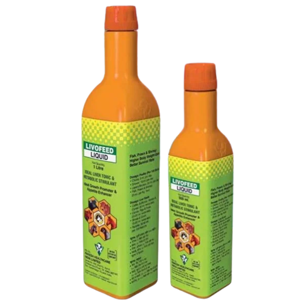 LIVOFEED LIQUID
