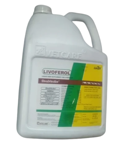 LIVOFEROL