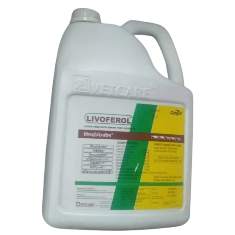 LIVOFEROL