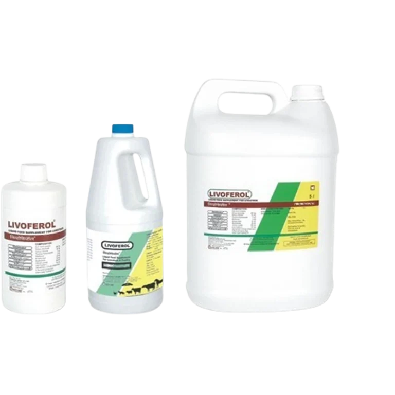 LIVOFEROL