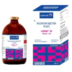 LOVAC-M INJECTION