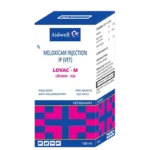 LOVAC-M INJECTION
