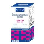 LOVAC-MP INJECTION