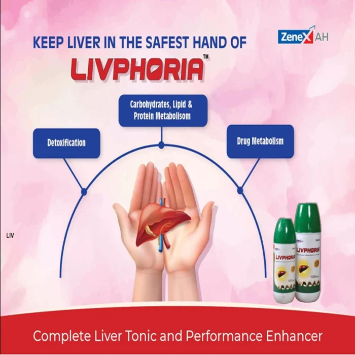 Livphoria LIQUID