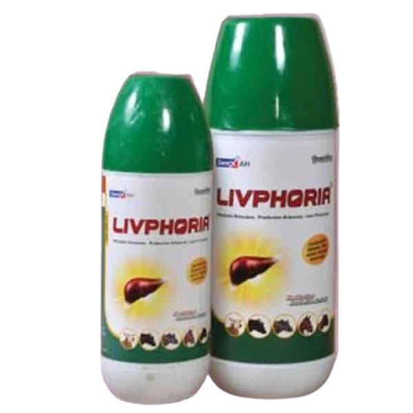 Livphoria LIQUID