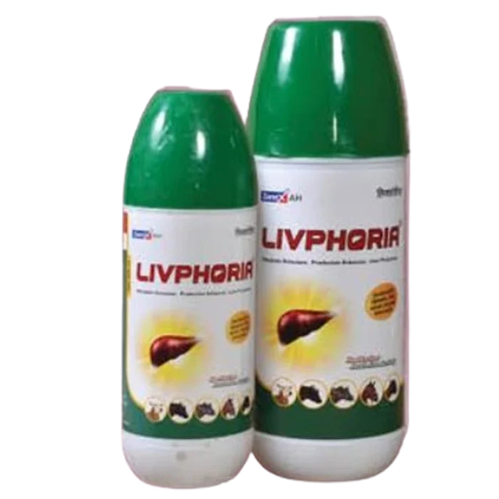 Livphoria LIQUID