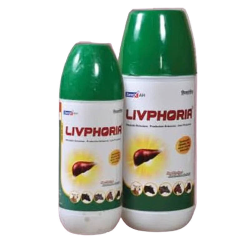 Livphoria LIQUID