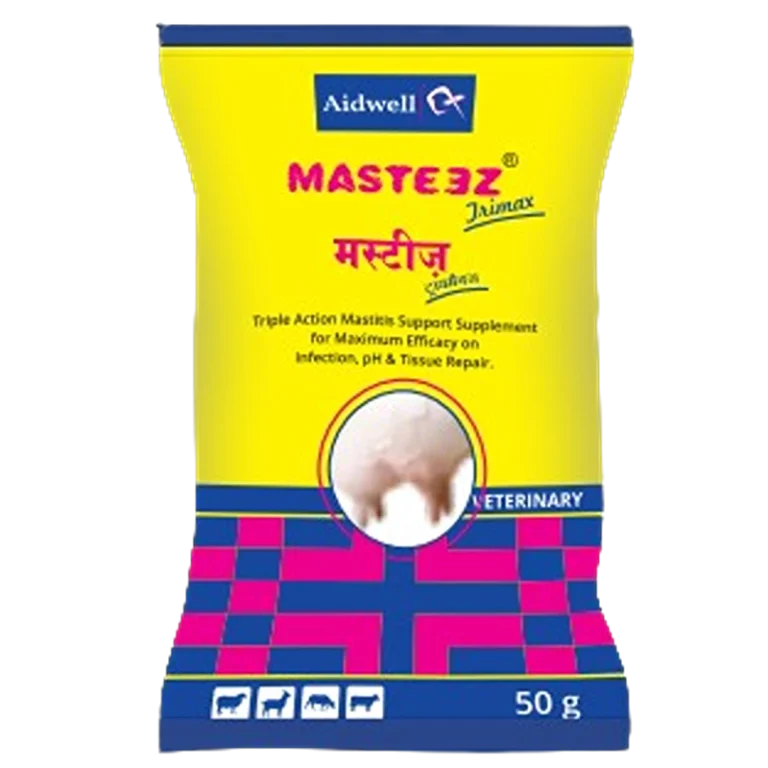 MASTEEZ Trimax POWDER