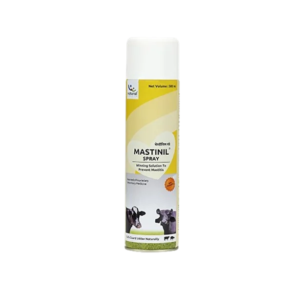 MASTINIL SPRAY