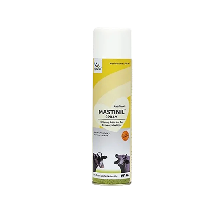 MASTINIL SPRAY