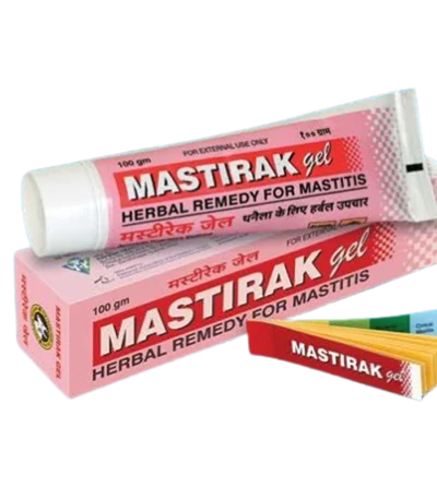 MASTIRAK Gel