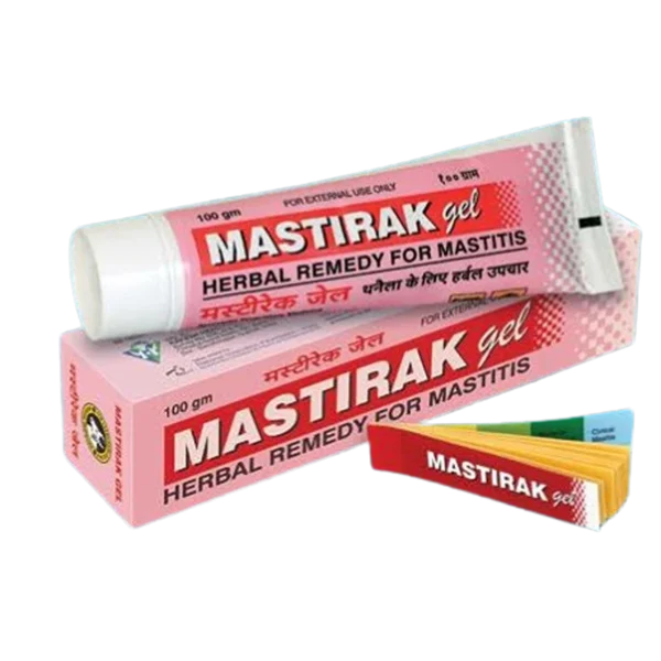 MASTIRAK Gel
