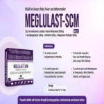 MEGLULAST-SCM