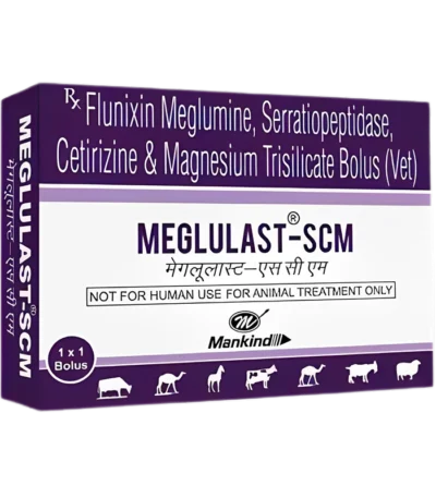 MEGLULAST-SCM