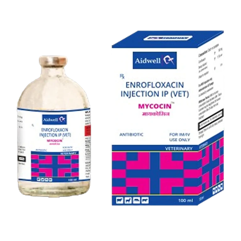 MYCOCIN Injection