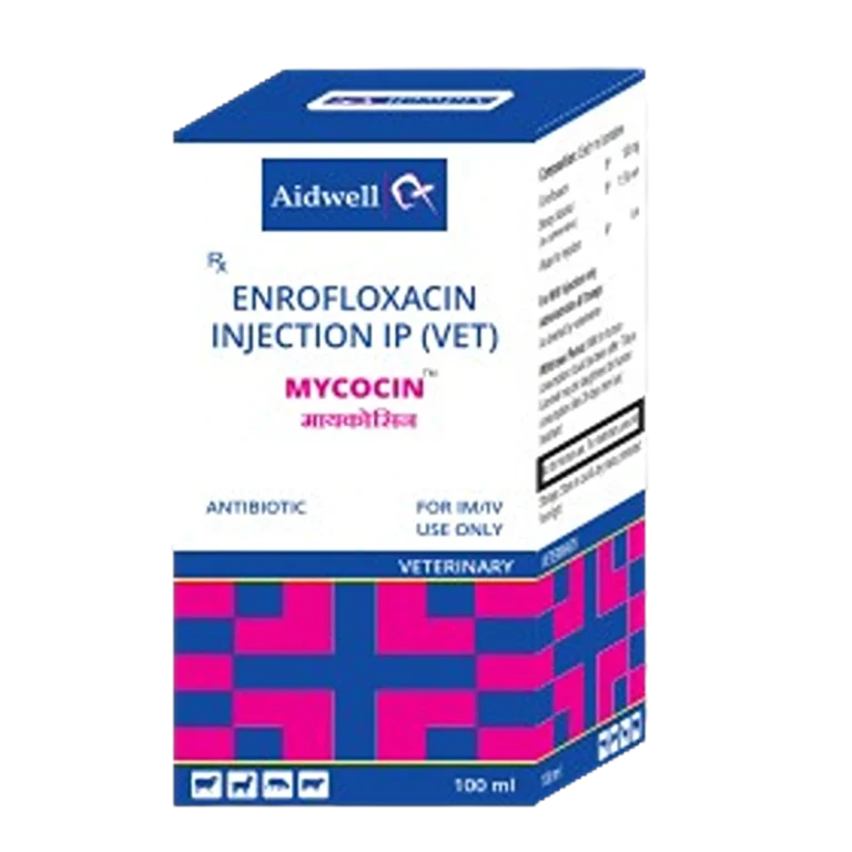 MYCOCIN Injection