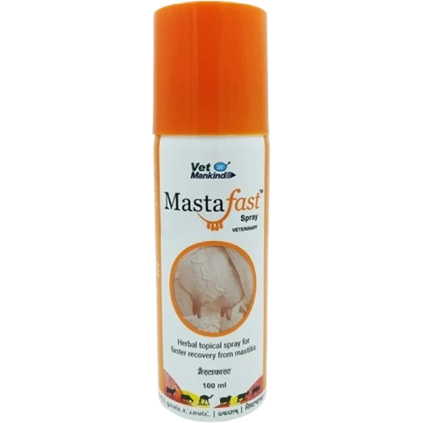 Mastafast Spray