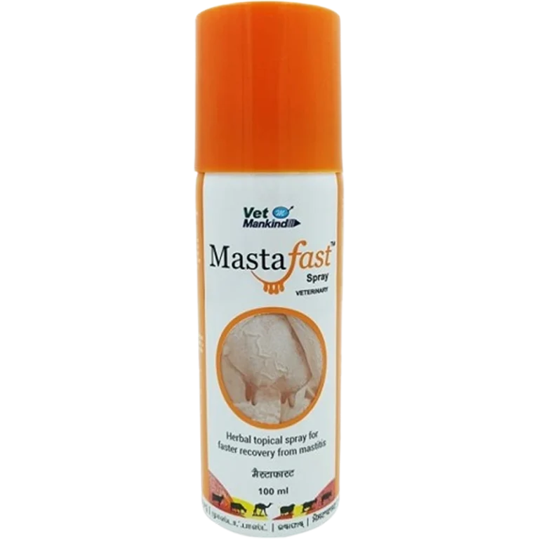 Mastafast Spray