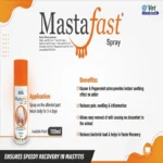 Mastafast Spray