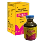 Maxvir Injection