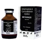 METAWAYS Injection