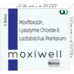 Moxiwell Bolus