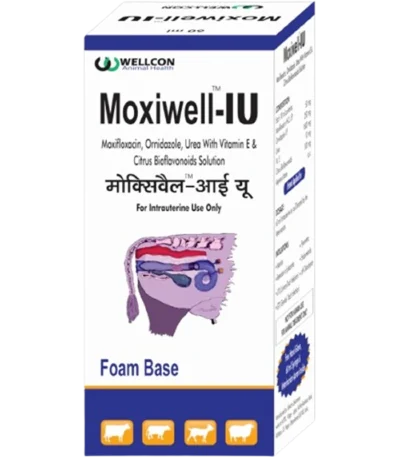 Moxiwell IU Solution
