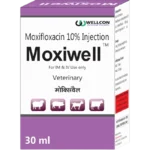 Moxiwell Injection