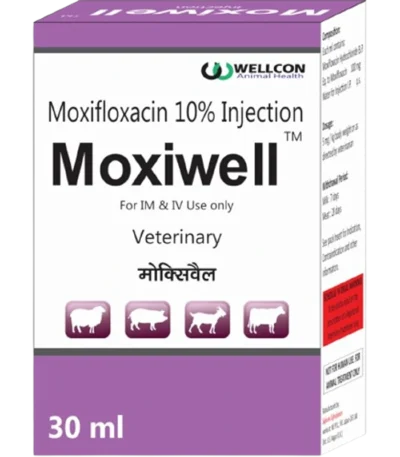 Moxiwell Injection