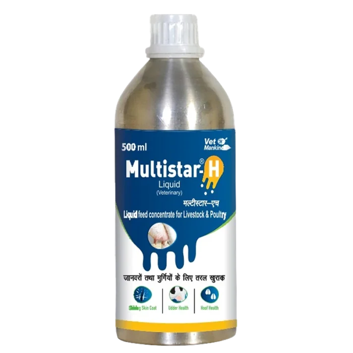 MULTISTAR H LIQUID