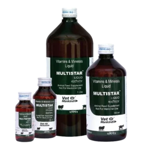 MULTISTAR LIQUID