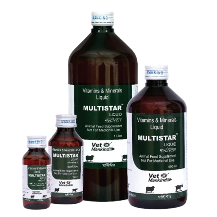 MULTISTAR LIQUID