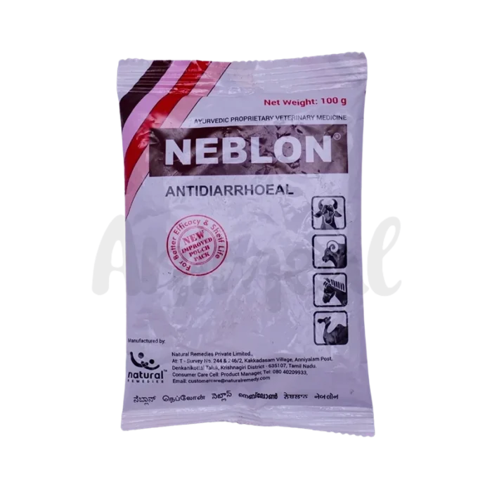 NEBLON POWDER