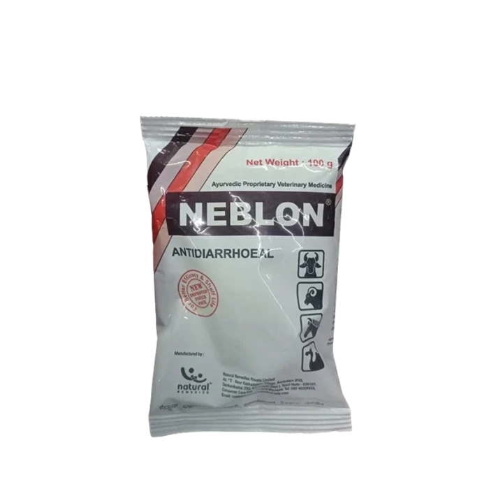 NEBLON POWDER