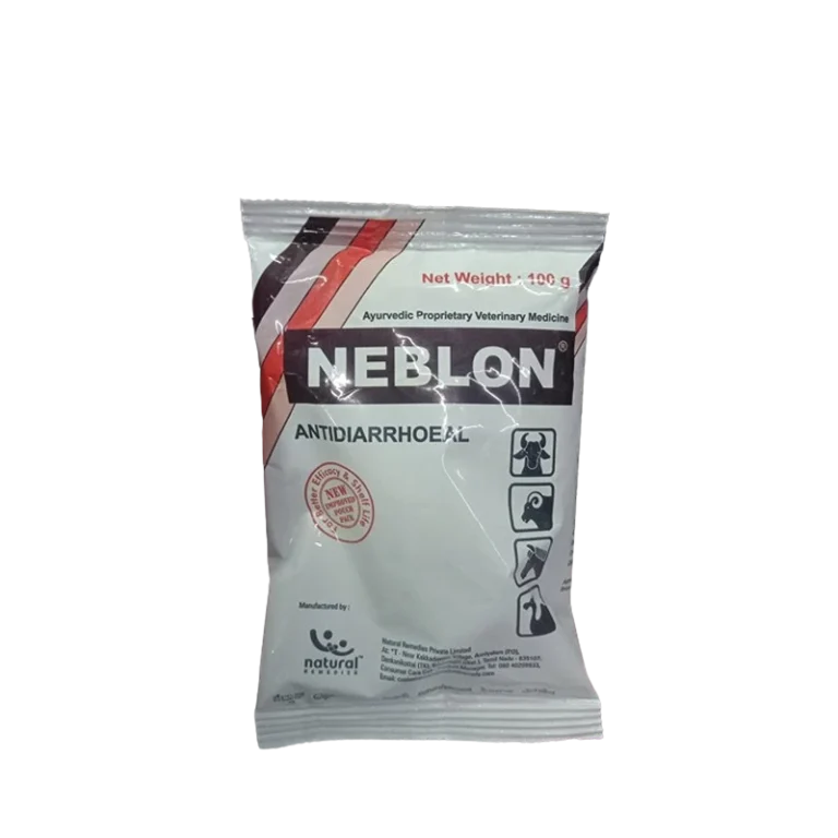 NEBLON POWDER