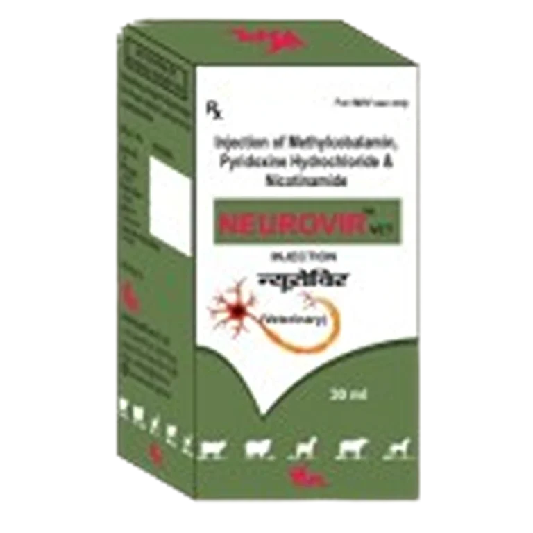 NEUROVIR INJECTION