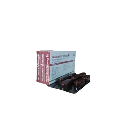 NUTRISACC ADVANCE