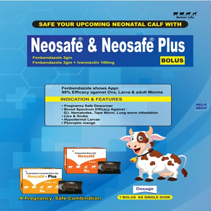 Neosafe