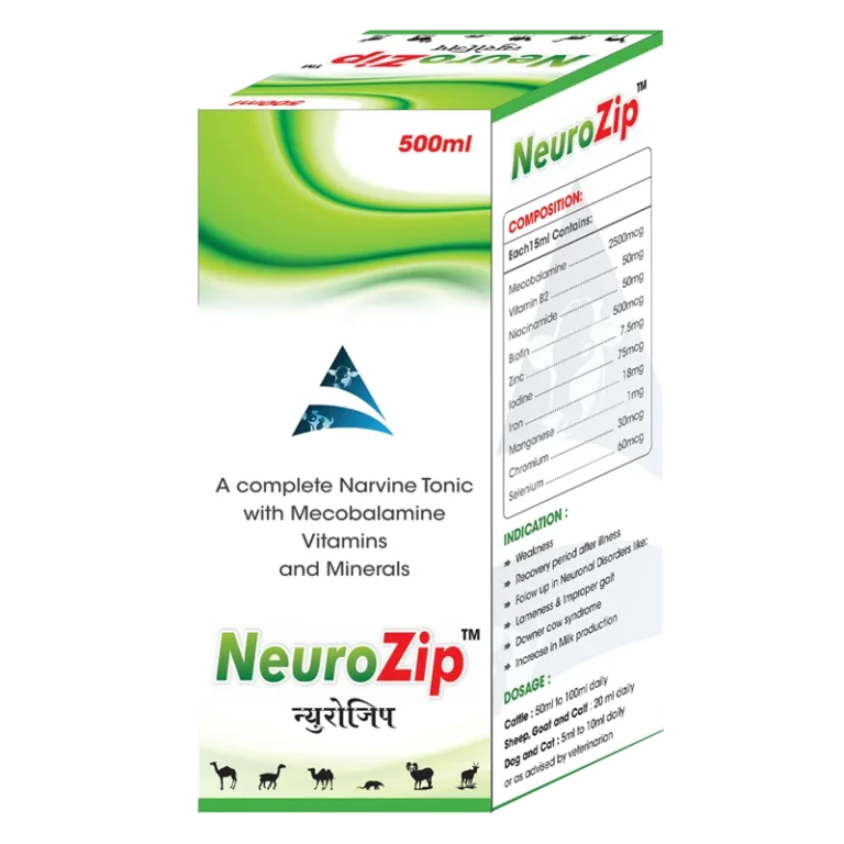 Neurozip