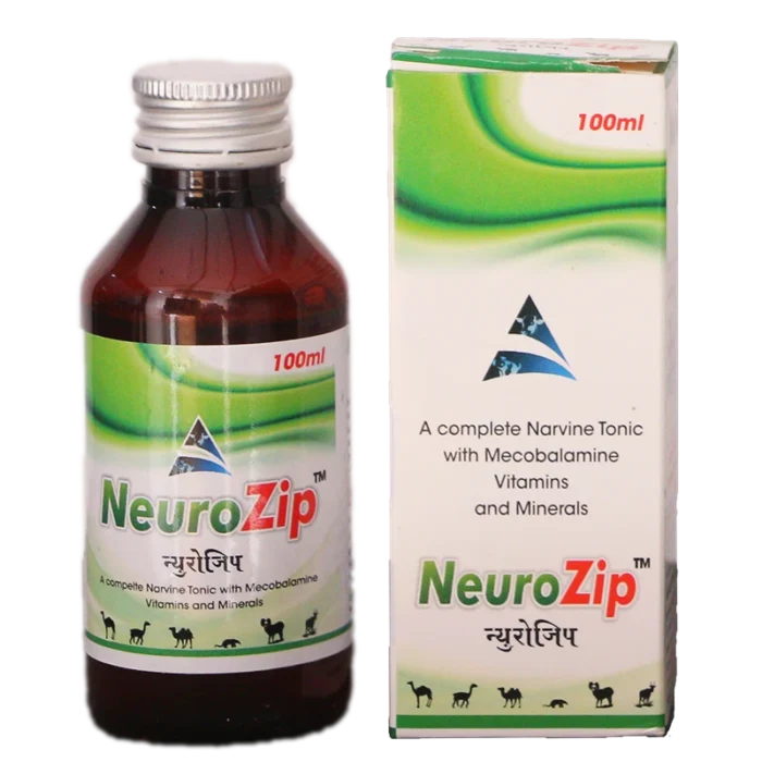 Neurozip