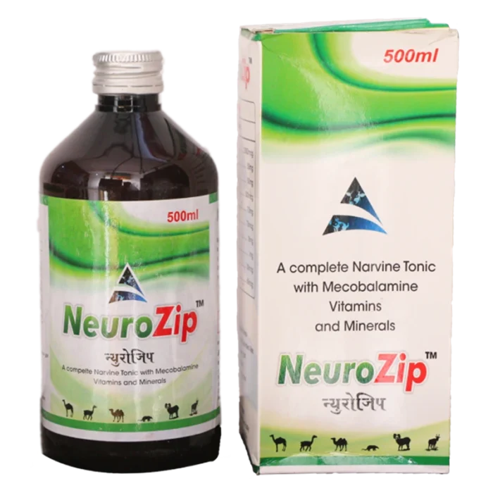 Neurozip