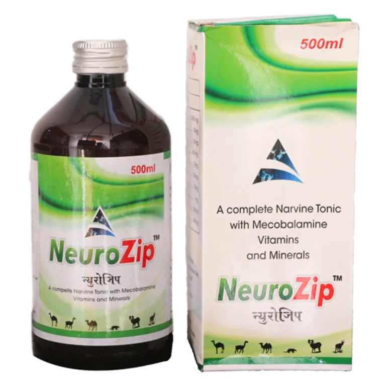 Neurozip