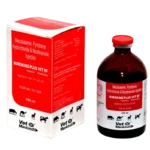 Nurokind-Plus Vet Injection