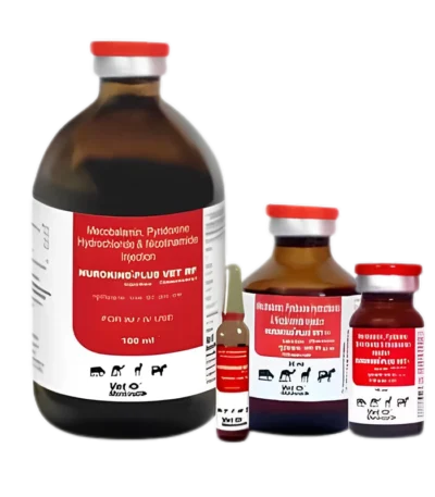 Nurokind-Plus Vet Injection
