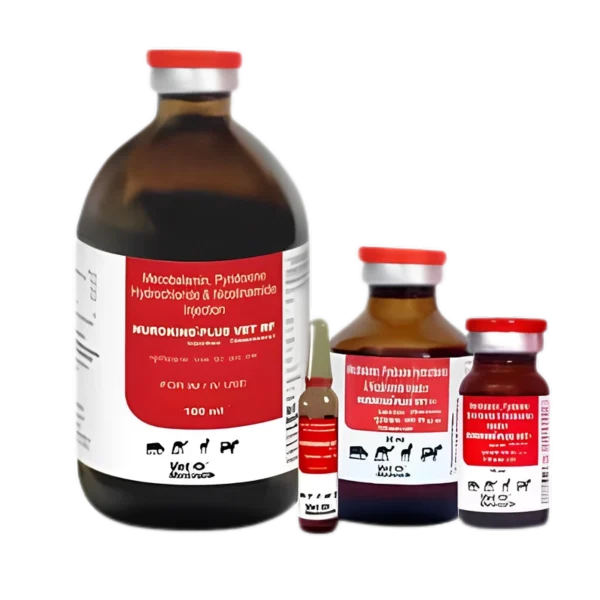 Nurokind-Plus Vet Injection