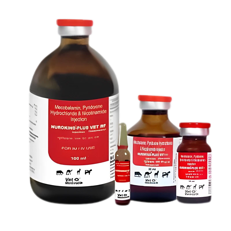 Nurokind Plus Vet Injection KAMA PET SHOP Nurokind Plus Vet Injection KAMA PET SHOP