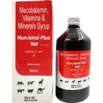 Nurokind-Plus Vet Syrup