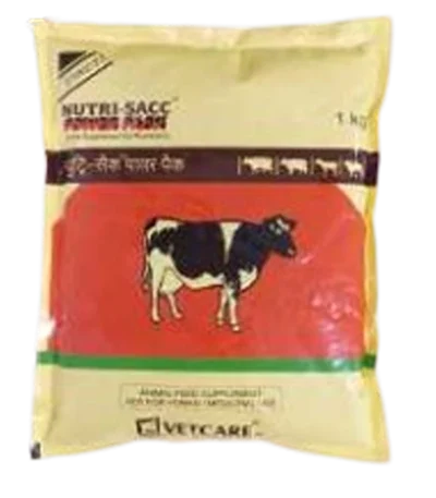 Nutri-Sacc Powder Pack