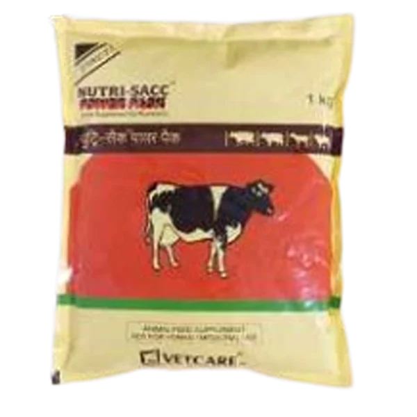 Nutri-Sacc Powder Pack